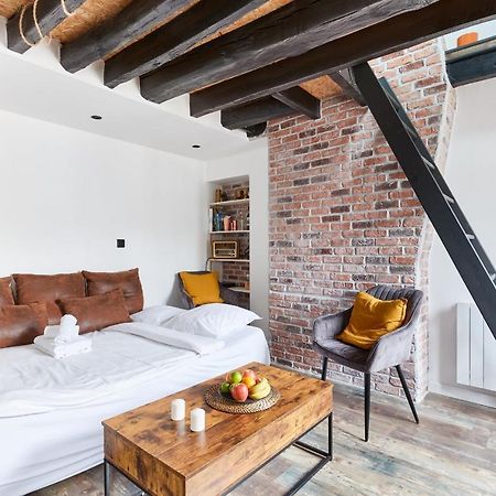 Montmartre - Rue Richer City Apartment Paris Exterior photo